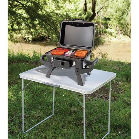 Meteor Dallas Portable BBQ - BBQs | Mitre 10™