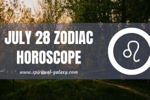 July 10 Zodiac – Personality, Compatibility, Birthday Element, Ruling ...