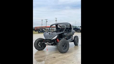 New Segway Villain Hp Sx Wp Utv Sxs Apv X Eps Cc