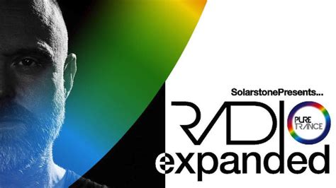 Pure Trance Radio Expanded Cuenation