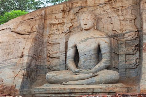 Day Tour In Polonnaruwa Sri Lanka With Sri Lanka Vacation Tours
