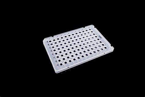 Ml Well Pcr Plate Nest Ushelf