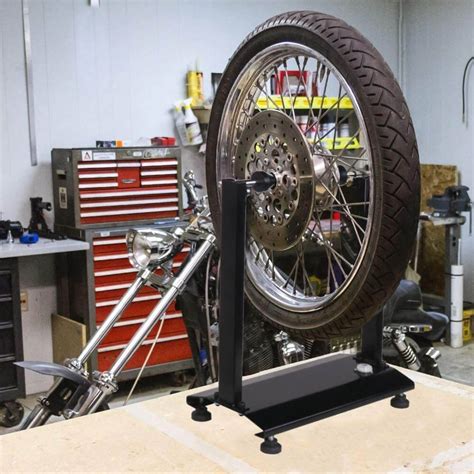 Here Are Best Motorcycle Wheel Balancer S Edition