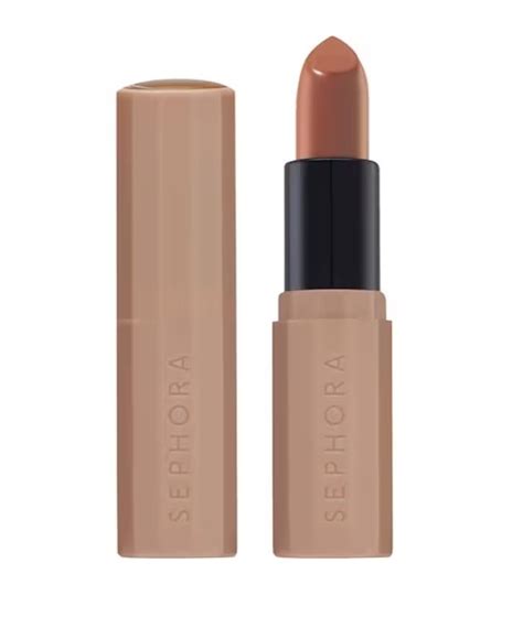 Sephora Rouge Satin Nude Pomadka Do Ust Sn Allegro Pl