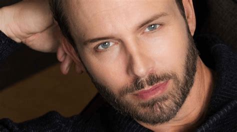 NBC Days Of Our Lives Spoilers Brady Black Eric Martsolf Makes A