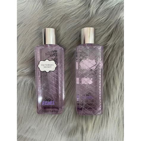 Victoria S Secret Tease Rebel Fragrance Mist And Lotion Shopee