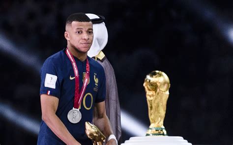 La Maldición De La Bota De Oro Se Repite Con Mbappé En Qatar 2022 Mediotiempo