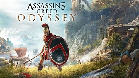 Ya Está Disponible El Primer Dlc De Assassins Creed Odyssey