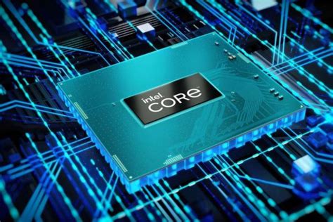 Intel Introduceert Nieuwe 12e Generatie Core HX Mobiele Processors Voor