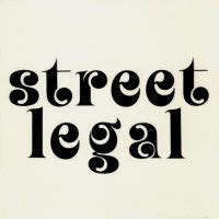 Rolling On Mississippi Moonshine By Street Legal Single NWOBHM