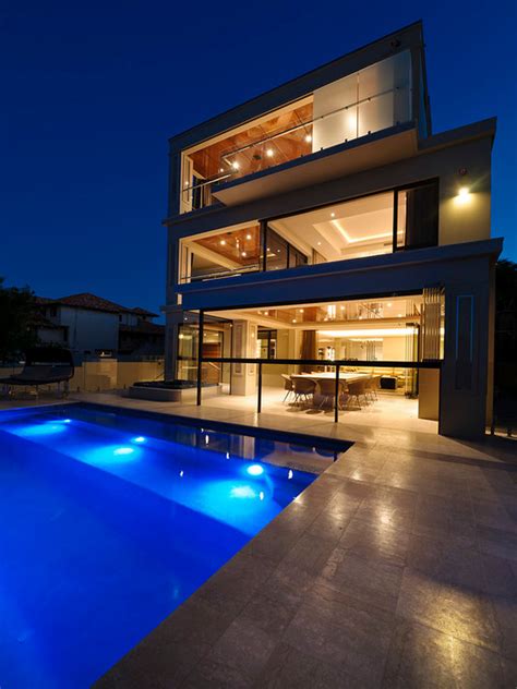 Contemporary Exterior Design Photos Interior Design Inspirations