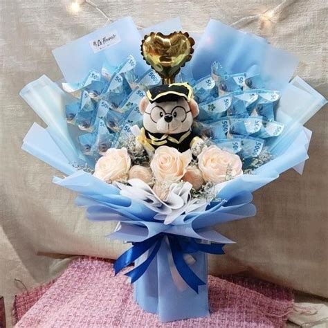 Jual Pembuatan Buket Uang Money Bouquet Kerangka Bunga Uang Model