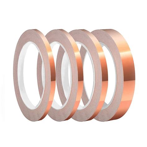 News Copper Foil For Shielding The Shielding Function Of Copper Foil