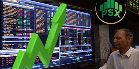 PSX Hits Historic High As KSE 100 Crosses 72 000 Mark Economy Pk