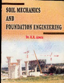 Arora Soil Mechanics And Foundation Engineering PDF PDFCOFFEE