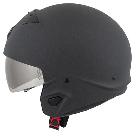 Scorpion Exo Combat Ii Graphite Low Cost Louis 🏍️