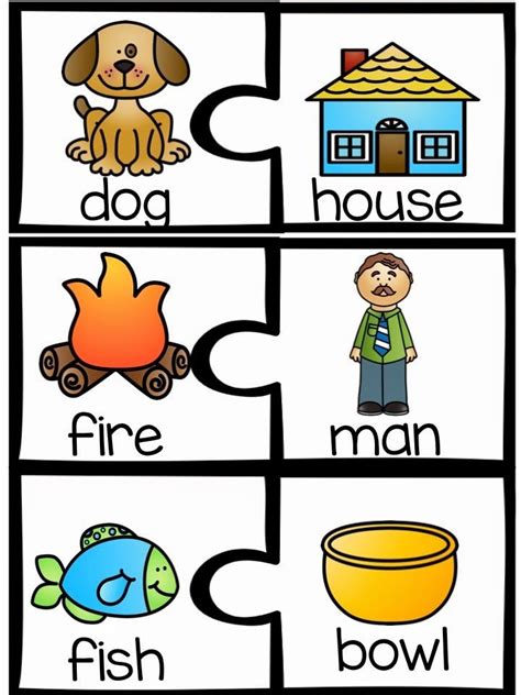Compound Words Teach Talk Inspire