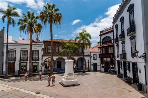Plaza de España