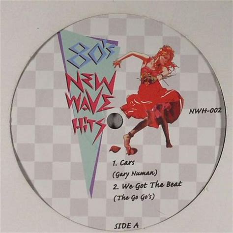 80s New Wave Hits Vol 2 Vinyl Discogs