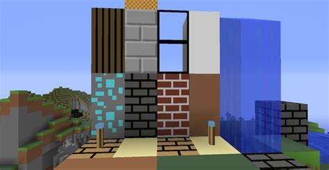 Camel Minecraft Texture Pack