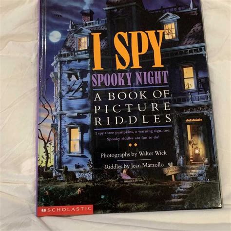 Best I Spy Book For Sale In Jefferson City Missouri For 2024