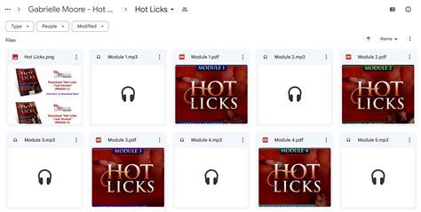 Bundle Best 28 Gabrielle Moore Courses Sex Education