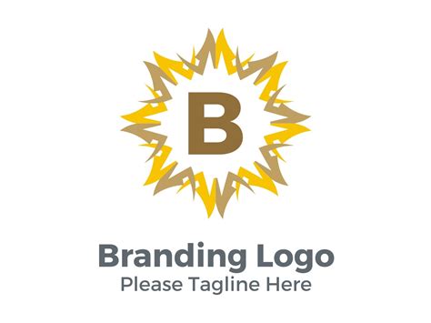 Branding Logo by Modhi on Dribbble 