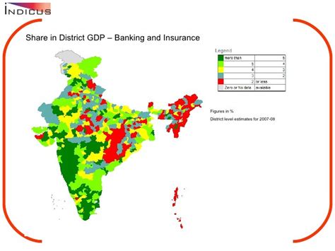 The Tertiary Sector Of The Indian Economy