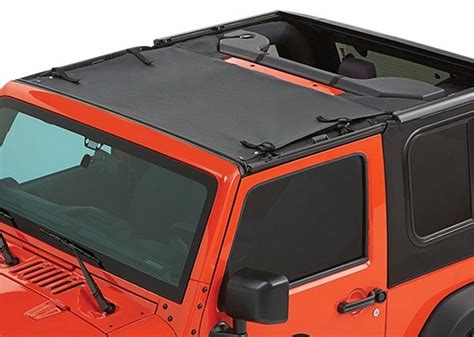 Bestop Sun Bikini Top Napa Auto Parts