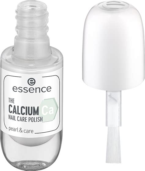 The Calcium Nail Care Polish - Лак для ногтей с кальцием: купить по ...