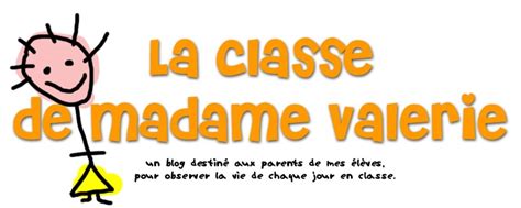 Merci Ethan La Classe De Madame Val Rie