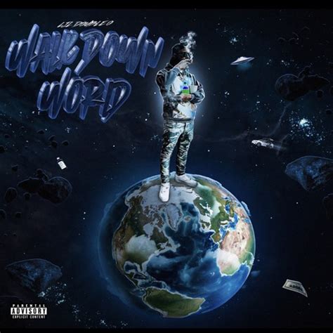 Stream Lil Double 0 Listen To Walk Down World Playlist Online For