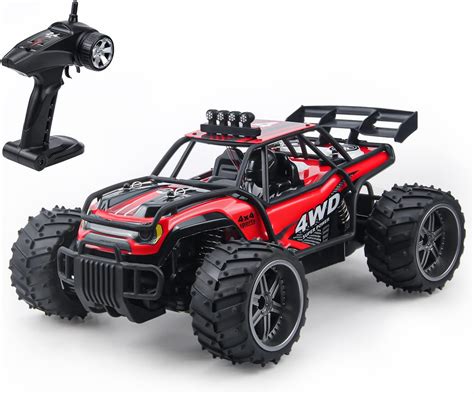 Rhybor Remote Control Car 25kmh High Speed Rc Ubuy India