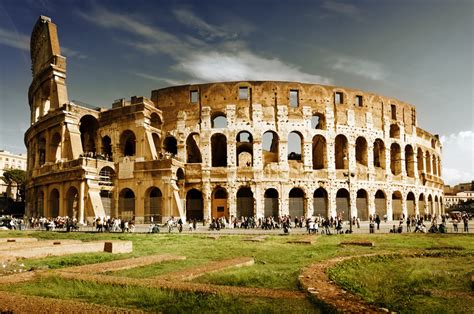 La Antigua Roma Juanjo Romero Recursos Educativos De Geograf A E