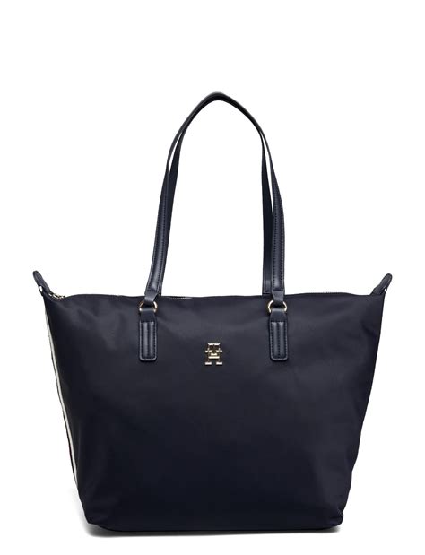 Tommy Hilfiger Poppy Tote Corp Shoppers And Tote Bags