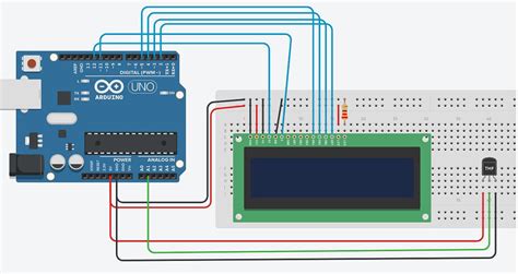 How Do You Connect Multiple Pins Into A Single 5V And GND Port