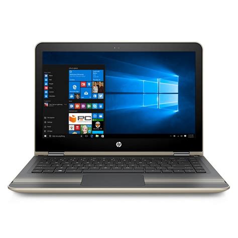 HP Pavilion x360 13 U003NS un portátil convertible muy recomendable