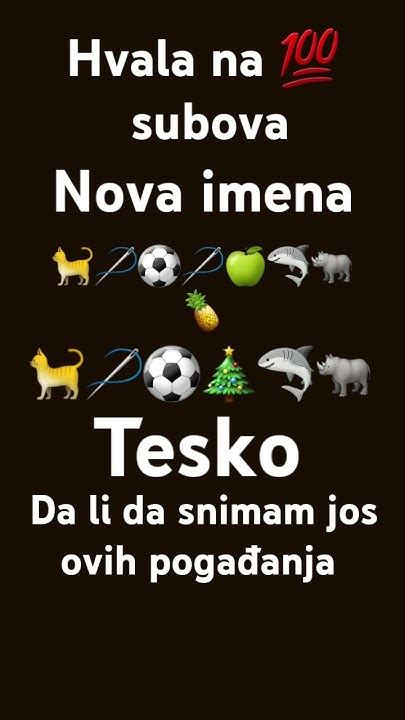 Hvala Na 💯 Subova Youtube