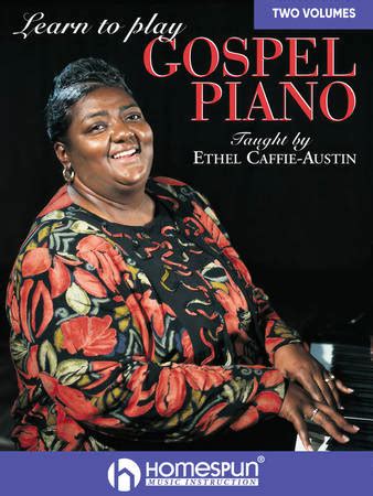 Gospel Piano Training Videos Gospel Piano Tutorial By Dr Ethel