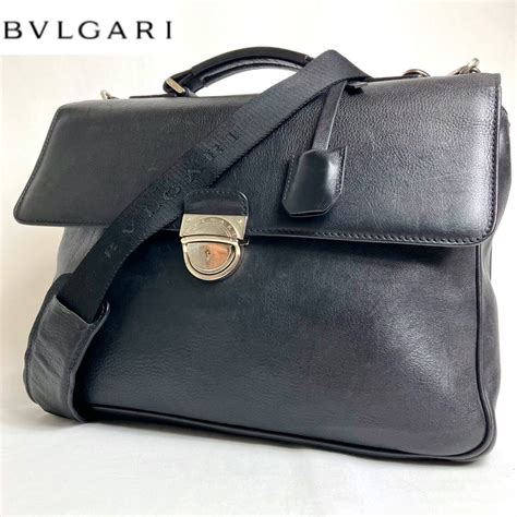 Bvlgari Way A