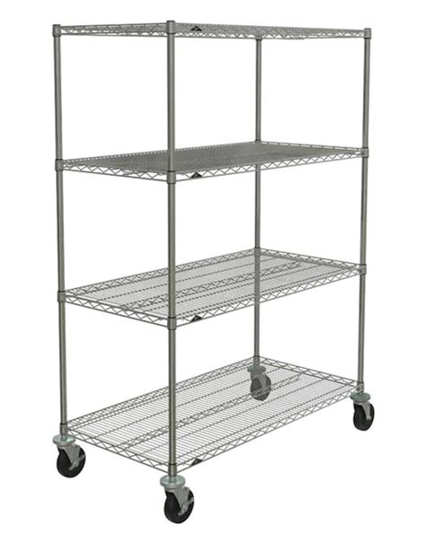 Metro Super Erecta Shelving - Metrowire.ca