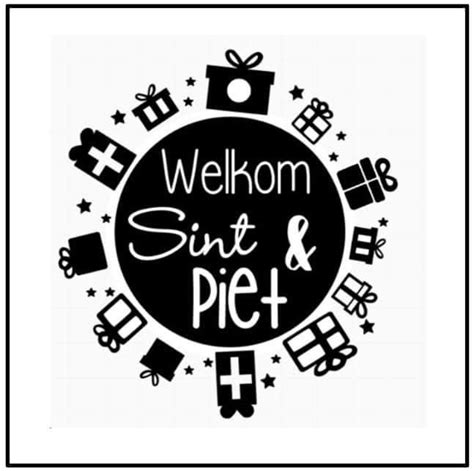 Pinterest Diy Sinterklaas Knutselen Sinterklaas Sinterklaas