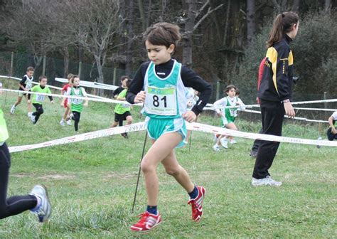 CLUB ATLÉTICO ESPAÑA DE CUETO RESULTADOS E IMAGENES DEL CROSS ESPAÑA