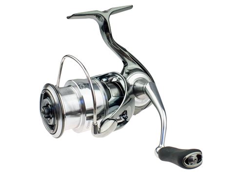 Mulinelli Da Spinning Giapponesi Daiwa Exist G Lt