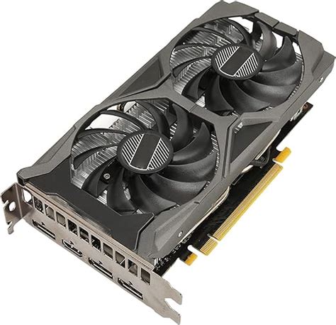 Vbestlife Gtx 1660 Super Graphics Card 8k Hdr 1785mhz Gpu 6gb Gddr6 192bit Gaming Graphics Card