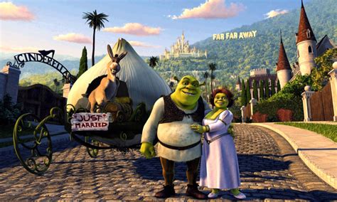 Top 999+ Shrek 2 Wallpapers Full HD, 4K Free to Use