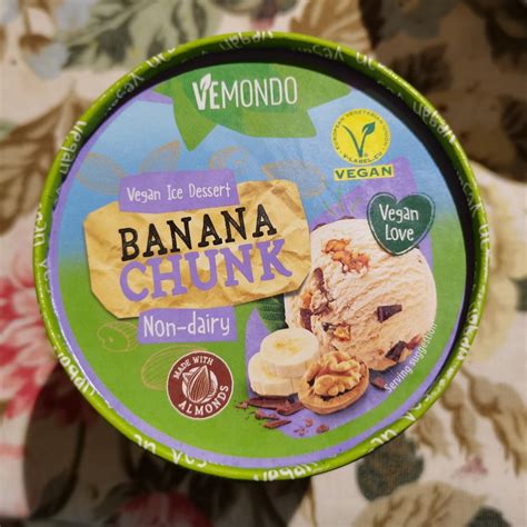 Vemondo Gelat De Banana Chunk Reviews Abillion