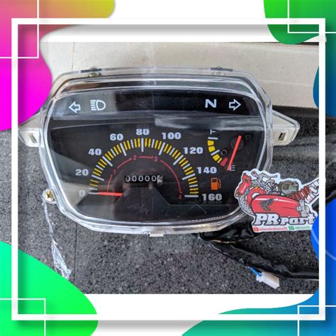 Jual Speedometer Grand Spedo Grand Spido Assy Astrea Honda Grand