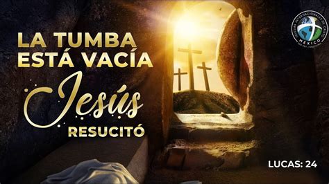 Reflexion sobre Jesús venció la muerte YouTube