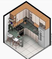 Pin By Dmitry Karabut On Kitchen Layout Plans Kitchen